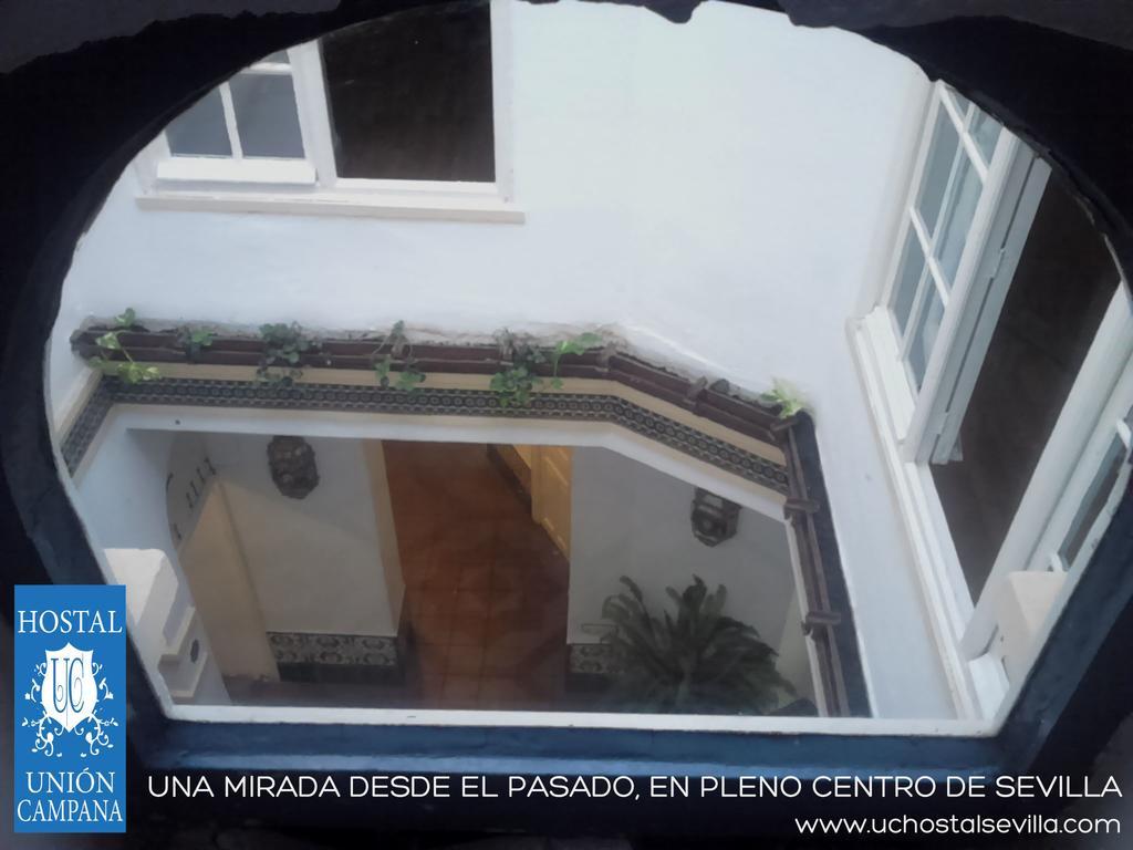 Hostal Union Campana - Seville, Seville