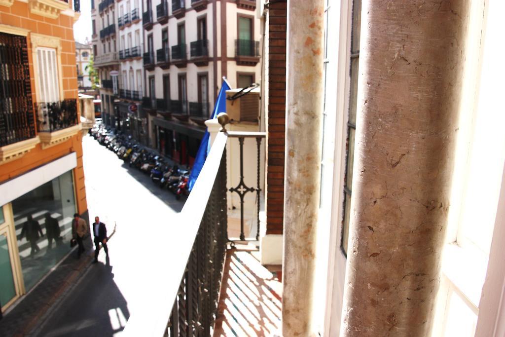 Hostal Union Campana - Seville — Photos 2