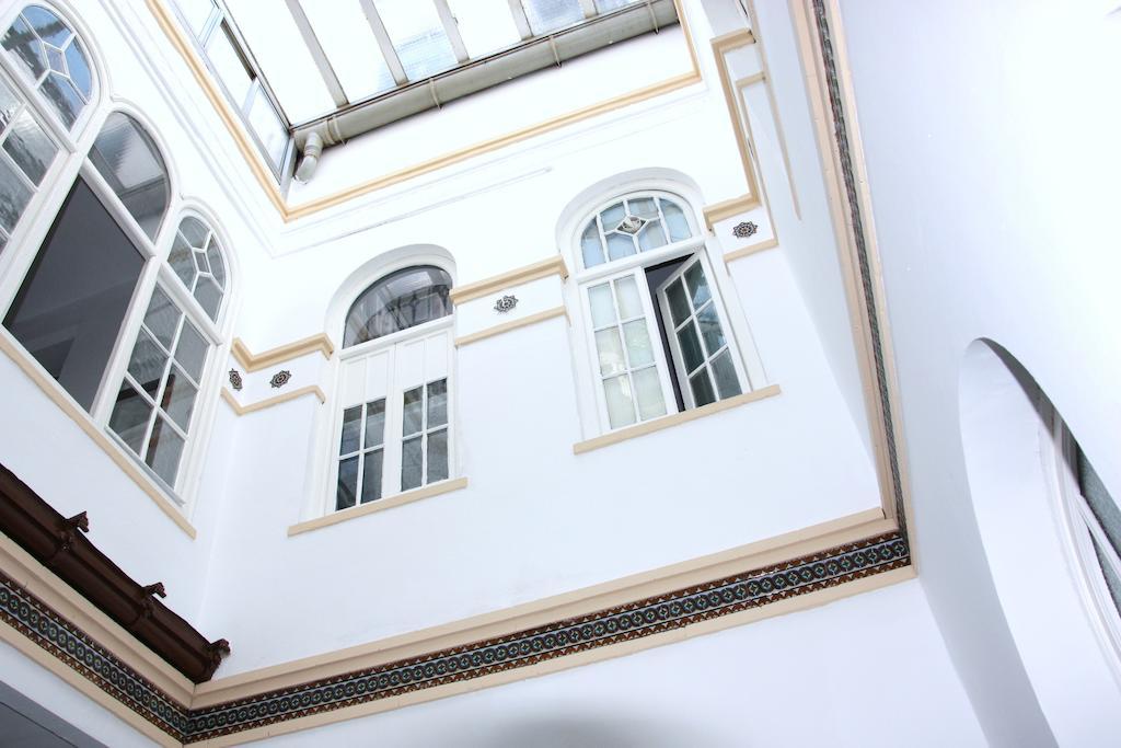 Hostal Union Campana - Seville — Photos 1